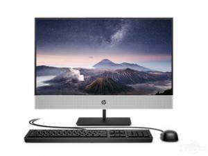 惠普战66 Pro G3(i5-10500/16GB/512GB/R630/23.8英寸)