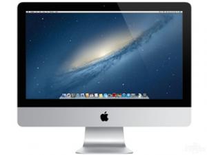 苹果新iMac 21.5英寸(MMQA2CH/A)