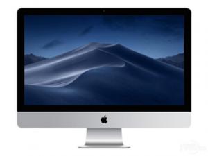 苹果iMac 27英寸(MRR12CH/A)