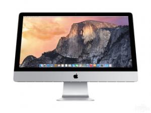 苹果新iMac Retina 27英寸(MNED2CH/A)