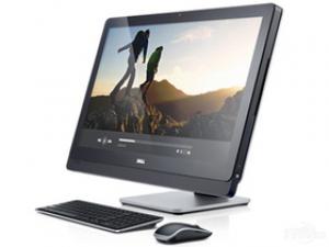 戴尔XPS One 2720 Touch(2720-D388)