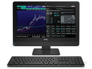 戴尔OptiPlex 3030(i5-4590S/4GB/500GB)