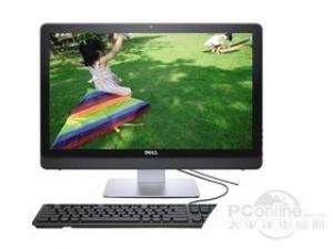戴尔 Inspiron 灵越22 3000 Intel(INSPIRON 3263-D1408B)