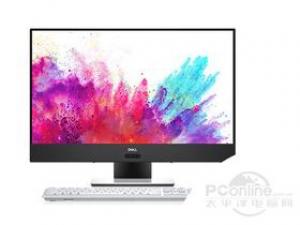 戴尔 Inspiron 灵越 24 5000 AMD(5475-D1A48W)
