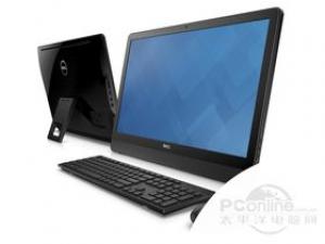 戴尔 Inspiron 灵越 24 3000 Intel 白色(INSPIRON 3459-D1948W)