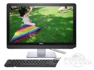 戴尔 Inspiron 灵越22 3000 Intel(INSPIRON 3264-D1208B)