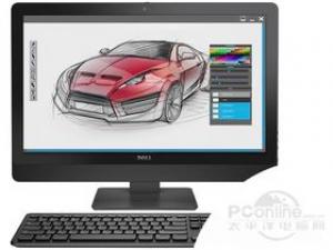 戴尔 Inspiron 灵越 23(5348-D7738T)