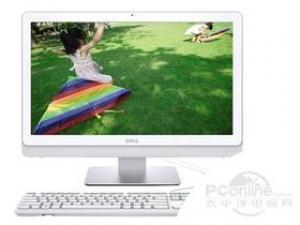 戴尔 Inspiron 灵越22 3000 Intel(INSPIRON 3264-D1208W)