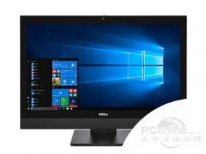 戴尔OptiPlex 22 5000系列一体机 5250(i3 7100/4GB/1TB/2G独显)