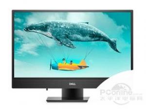 戴尔Inspiron 灵越 22 3000系列(3477-D1508B)