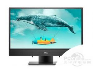 戴尔Inspiron 灵越 22 3000系列 AMD(3275-D1208B)