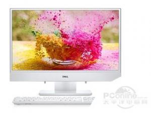 戴尔Inspiron 灵越22 3000系列 Intel(INSPIRON 3277-D1528W)