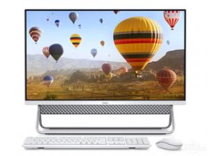 戴尔Ins 24-5401-R2729W(i7-1165G7/16GB/256GB+1TB/MX330)