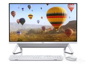 戴尔Ins 27-7700-R2709W(i7-1165G7/16GB/256GB+1TB/集显)