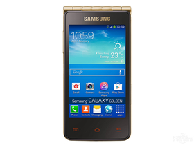 三星I9235(Galaxy Golden)