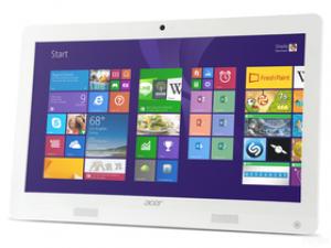 宏碁Aspire ZC-606(J1900)