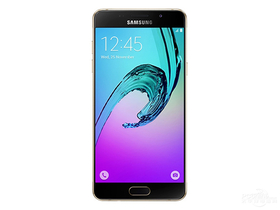 三星全新Galaxy A5
