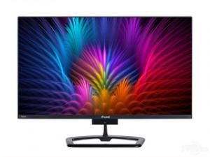 方正C248A(i5-7200U/8GB/240GB/集显/23.8英寸)