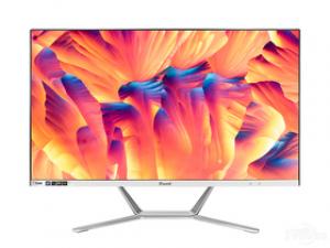方正T249(i3 8100/8GB/240GB/集显/23.8英寸)