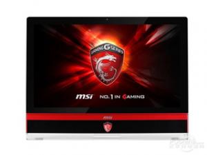 微星AG270 2QC(I7-4710HQ/16GB/1TB/SSD)