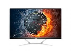 AOC AIO720(i5-7400/8G/240G/集显)