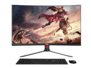 AOC AIO的卢958(i7-11700/16GB/512GB/集显)