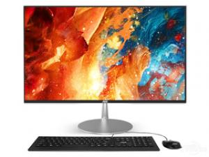 AOC AIO大师734(i3-10100/8GB/256GB/集显)