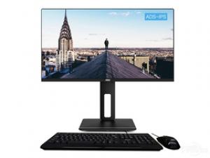 AOC AIO大师926(i3-10100/8GB/512GB/集显/23.8英寸)
