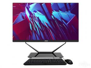 AOC AIO936(i5 9400F/16GB/512GB/RX 550/23.8英寸)