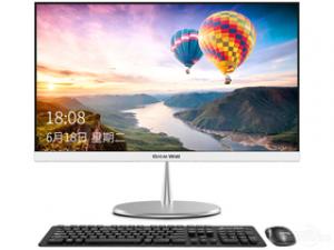 长城A2208(J1900/4GB/120GB/21.5英寸)