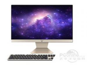 华硕傲世V4000(i3 8130U/4GB/128GB+1TB/集显)
