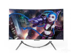 攀升 麦文C Pro(i5-7500/8G/120G/1050Ti)