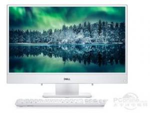 戴尔Inspiron 灵越 24 3000系列(3480-D1328W)