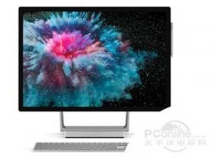 微软Surface Studio 2(i7 7820HQ/32GB/2TB/8G独显)