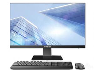 攀升商睿P23(i3-10100/16GB/256GB/集显)