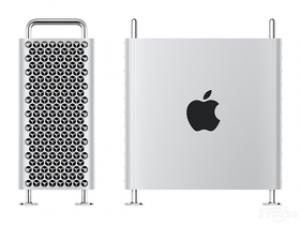 苹果Mac Pro 2019款