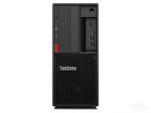 联想ThinkStation P330(i7-9700K/8GB/256GB+1TB/P620)