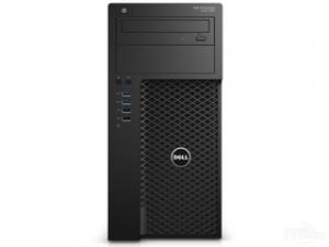戴尔Precision T3620(i7-6700/16G/1T+256G/2G独显)
