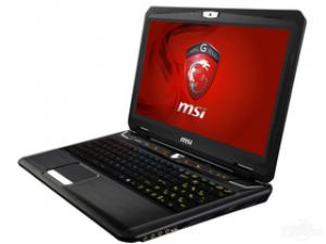 msi微星GT60 ONG-445CN
