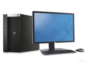 戴尔T7610(E5-2603 v2/8G/500G)