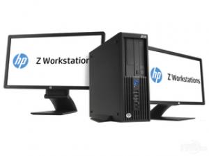 惠普Z230 SFF(E3-1225 v3)