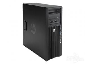 惠普Z220 CMT(i3 3220/8G/500G/K600)