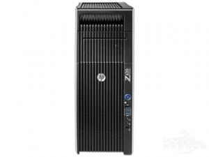 惠普Z620(E5-2609 v2/8G/500G/K600)