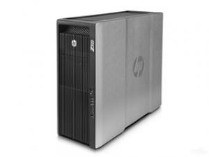 惠普Z820(E5-2620 v2/4G/500G/K2000)