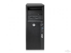 惠普Z420(E5-1603/6G/500G/V3900)