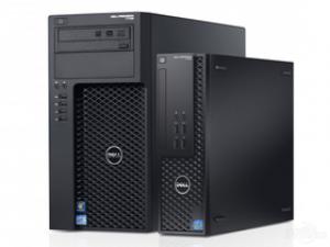 戴尔T1700(E3-1226 v3/4G/1T/19英寸)