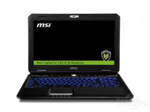 msi微星WT60 2OK-1041CN
