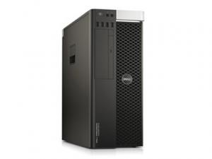 戴尔T5810(E5-1603 v2/4GB/500GB)