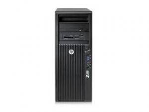 惠普Z420(E5-1620 V2/4G/1T/K410)