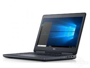 戴尔M7510(E3-1535M/16G/256G/M2000M/FHD)
